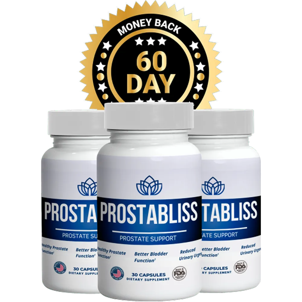 Prostabliss Formula